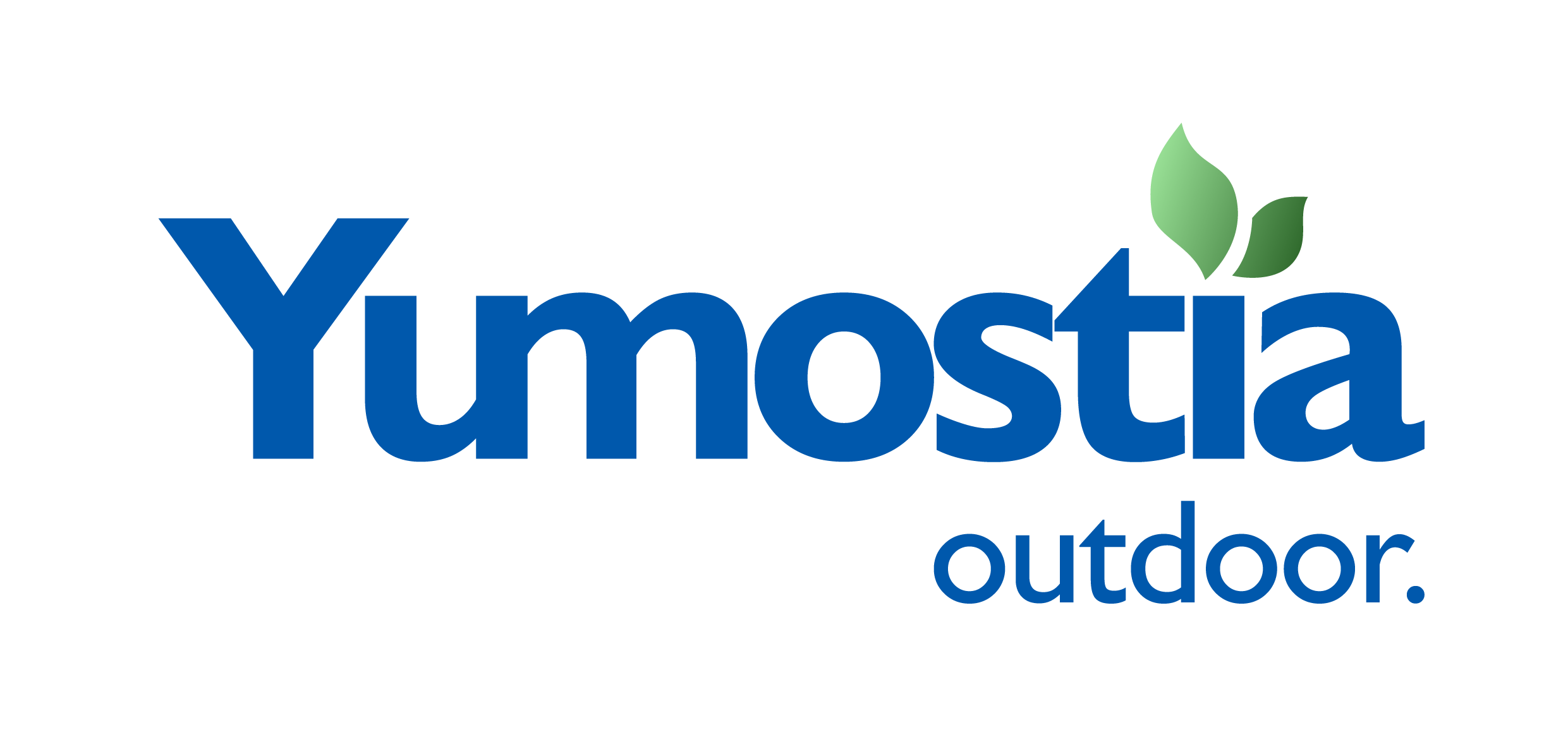 Yumostia outdoor.